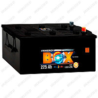 Аккумулятор Energy Box 6CT-225-АЗ / 225Ah / 1 150А