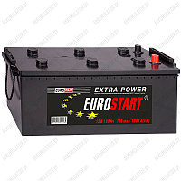 Аккумулятор Eurostart ExtraPower 6CT-190 / 190Ah / 1 300А