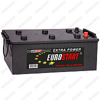 Аккумулятор Eurostart ExtraPower 6СТ-140 / 140Ah / 900А