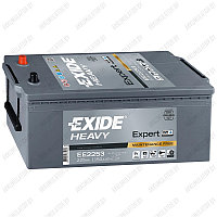 Аккумулятор Exide Expert HVR EE2253 / 225Ah / 1 150А