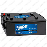 Аккумулятор Exide HEAVY EG1403 / 140Ah / 900А