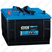 Аккумулятор Exide Marine ER550 / 115Ah / 760А / Прямая полярность