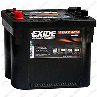 Аккумулятор Exide Start AGM EM900 / 42Ah / 700А