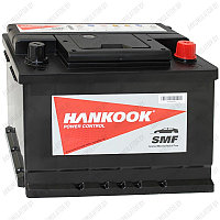 Аккумулятор Hankook MF56219 / 62Ah / 540А
