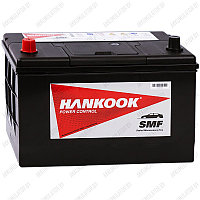 Аккумулятор Hankook MF59519 / 95Ah / 720А / Прямая полярность