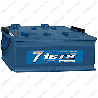 Аккумулятор ISTA 7 Series 6CT-200 / 200Ah / 1 300А