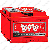 Аккумулятор Topla Energy / [108055] / Низкий / 55Ah / 550А