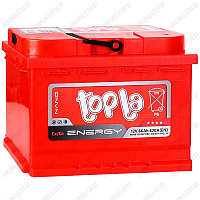 Аккумулятор Topla Energy / [108066] / 66Ah / 620А