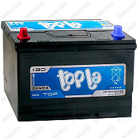 Аккумулятор Topla TOP JIS / [118595] / 95Ah / 850А / Asia / Прямая полярность