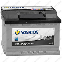 Аккумулятор Varta Black Dynamic C14 / [556 400 048] / 56Ah / 480А