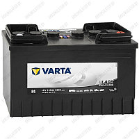 Аккумулятор Varta Promotive Black I4 / [610 047 068] / 110Ah / 680А