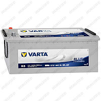 Аккумулятор Varta Promotive Blue K8 / [640 400 080] / 140Ah / 800А