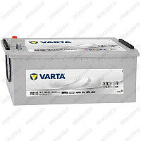Аккумулятор Varta Promotive Silver M18 / [680 108 100] / 180Ah / 1 000А