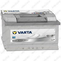 Аккумулятор Varta Silver Dynamic E44 / [577 400 078] / 77Ah / 780А