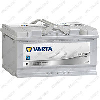 Аккумулятор Varta Silver Dynamic I1 / [610 402 092] / 110Ah / 920А