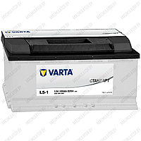 Аккумулятор Varta Standard L5-1 / [600 402 083] / 100Ah / 820А / Обратная полярность / 353 x 175 x 190