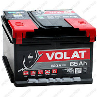 Аккумулятор VOLAT Ultra 65Ah / 620А