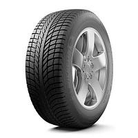 Автошина MICHELIN Latitude Alpin LA2 (N0) Porsche 275/45 R20 110V