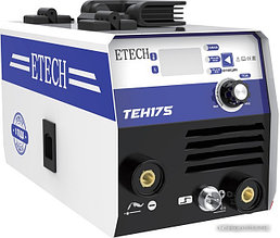 Сварочный инвертор ETECH TEH 175