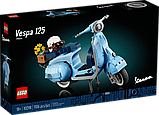 LEGO Icons Vespa 125 (10298), фото 2