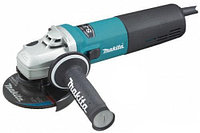 Угловая шлифмашина Makita 9565 CVR