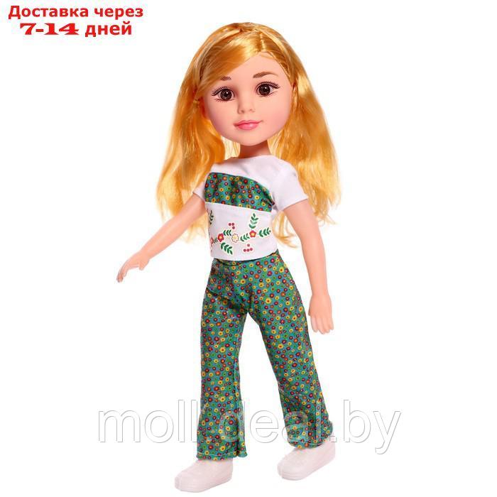 Кукла ростовая "Ксения", МИКС - фото 2 - id-p215261116