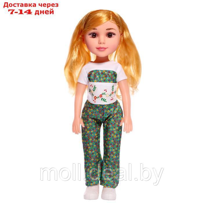 Кукла ростовая "Ксения", МИКС - фото 3 - id-p215261116