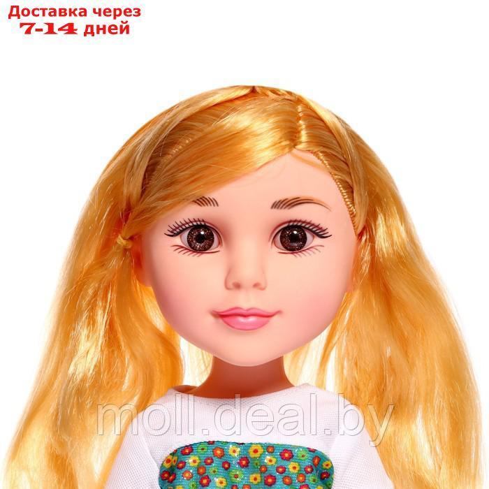 Кукла ростовая "Ксения", МИКС - фото 4 - id-p215261116