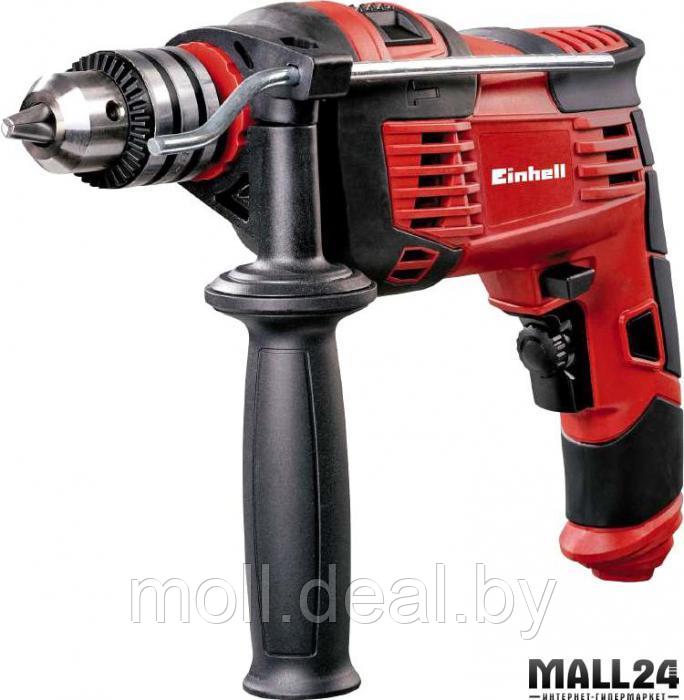 4259825 Дрель Einhell TC-ID 1000 E - фото 1 - id-p215262101