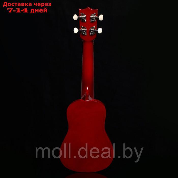 Игрушка музыкальная "Гитара" 54 × 17,5 × 6,5 см - фото 3 - id-p215258500