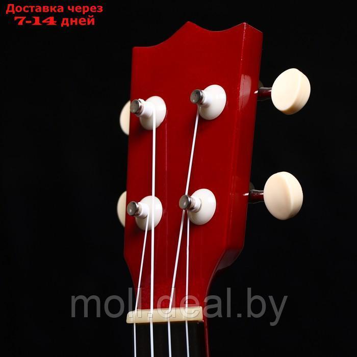 Игрушка музыкальная "Гитара" 54 × 17,5 × 6,5 см - фото 4 - id-p215258500