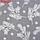 Фартук Этель "Серебрянные ветки" 60х70 см, 100% хл, саржа 190 г/м2, фото 2