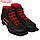 Ботинки лыжные Winter Star comfort, NN75, р. 46, цвет чёрный, лого красный, фото 8