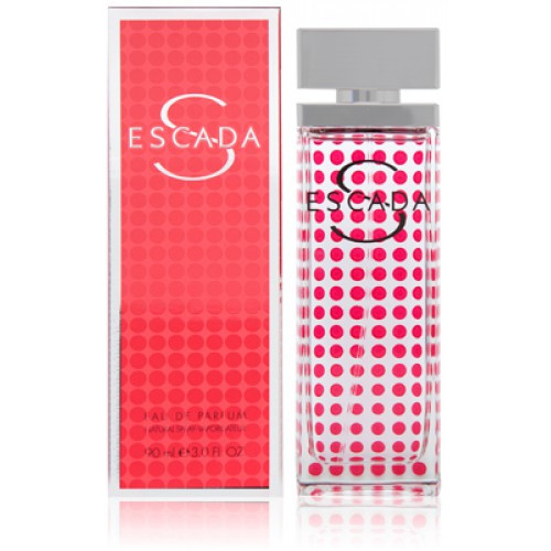 Женская парфюмированная вода Escada S edp 90ml