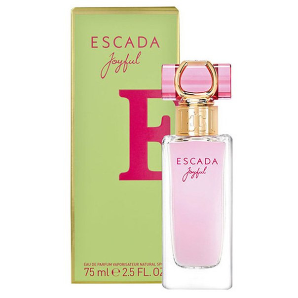 Женская туалетная вода Escada Joyful edt 100ml