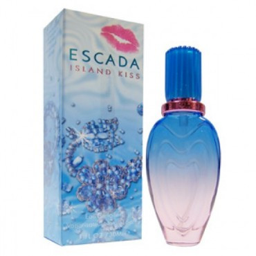 Женская туалетная вода Escada Island Kiss edt 100ml - фото 1 - id-p30618368