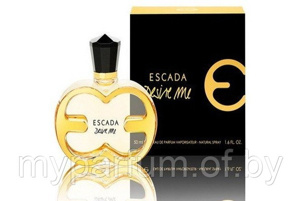 Женская парфюмированная вода Escada Desire me edp 75ml - фото 1 - id-p30618471