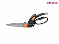 Ножницы газонные Fiskars Servo-System GS42 1000589