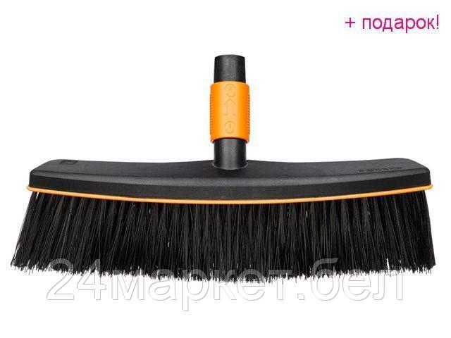 Щетка Fiskars QuikFit 1001416 - фото 1 - id-p215272591