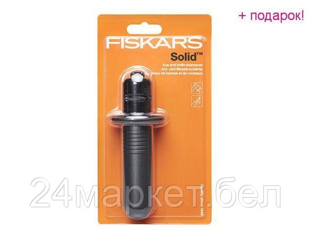 FISKARS Россия Точилка для топоров и ножей FISKARS Solid, фото 2