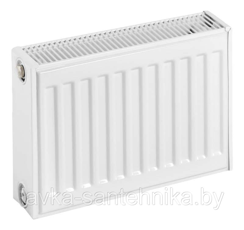 Радиатор стальной панельный LEMAX Compact 22 300x400