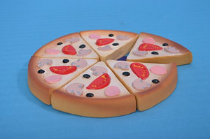 Набор пицца-1 (6 предметов)