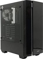 Корпус Miditower Exegate EVO-9201 ATX 600W (24+4+6/8пин) EX283742RUS