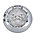 Заглушка литого диска CITROEN 155/113 (тарелка) 8054K159, фото 2