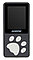 MP3 плеер - Digma S4 8GB, экран 1.8", FM радио, microSD, черный/серый, фото 2