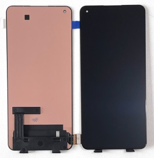 Дисплейный модуль Xiaomi Mi 11 Lite 4G / 5G / 5G NE Оригинал - фото 1 - id-p214448856