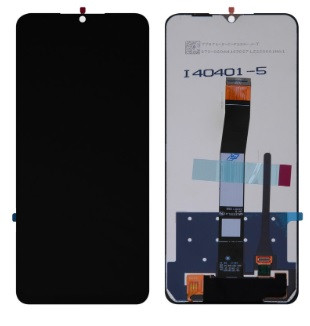 Дисплейный модуль Xiaomi Redmi 10 Оригинал - фото 1 - id-p214448923