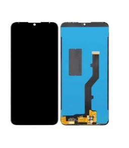 Дисплейный модуль ZTE Blade V10 Vita, fixed, A1 - фото 1 - id-p128653208