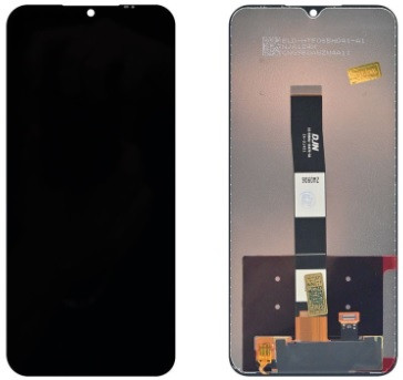 Дисплейный модуль Xiaomi Redmi 9a/9c/10a - фото 1 - id-p214448974