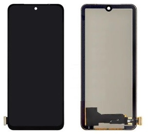 Дисплейный модуль Xiaomi Redmi Note 11 4g/Note 11s/ Note 12S/ Poco M4 pro 4g INCELL TFT - фото 1 - id-p214448984